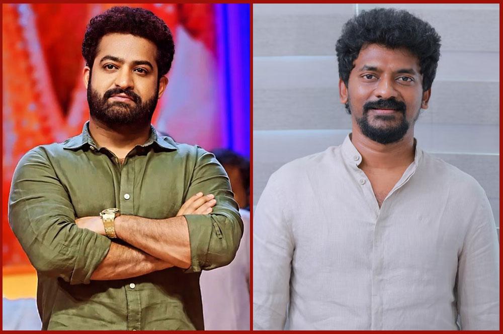 Nelson Dilipkumar To Team With NTR