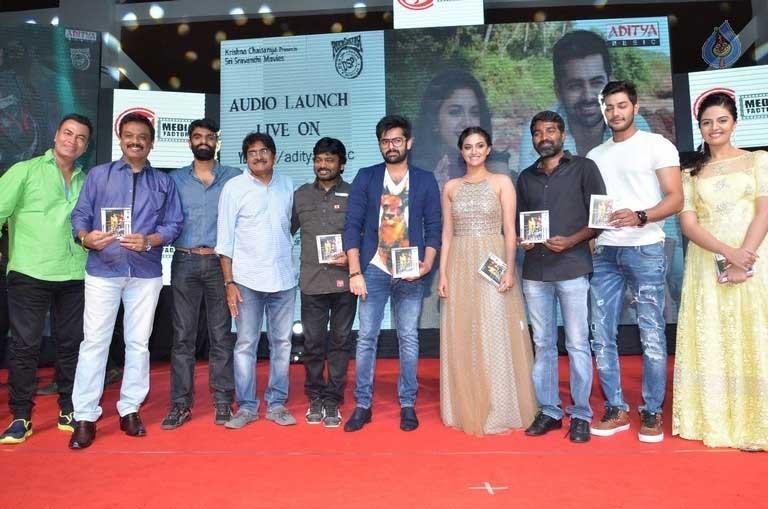 'Nenu Sailaja' Trailer Review