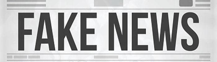 Newspaper's Fake Report on Fake Collections