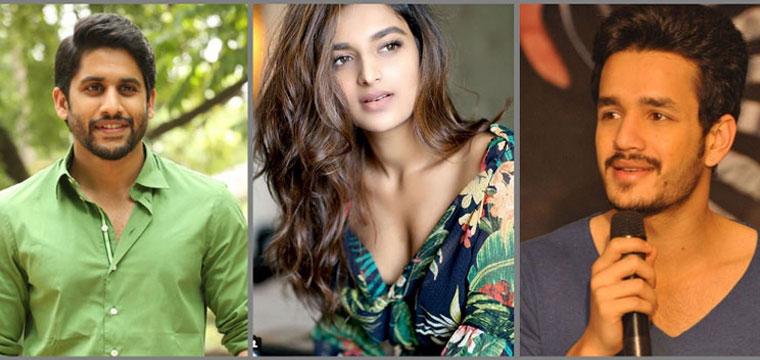 Her Analysis on Chaitu and Akhil