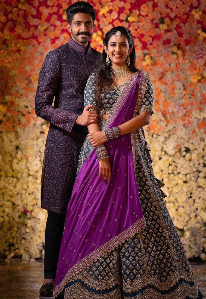 Niharika-Chaitanya divorced