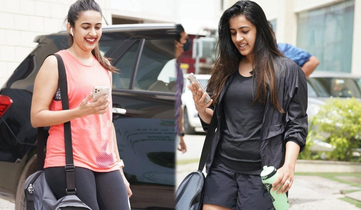 Niharika's Wedding Woes