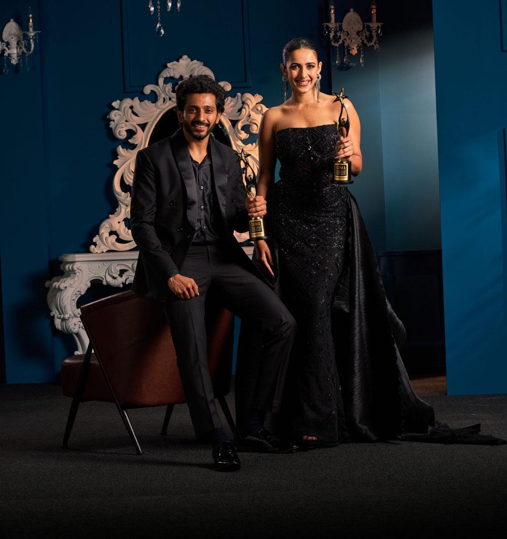 Committee Kurrollu Shines with Two Awards at SIIMA 2025
