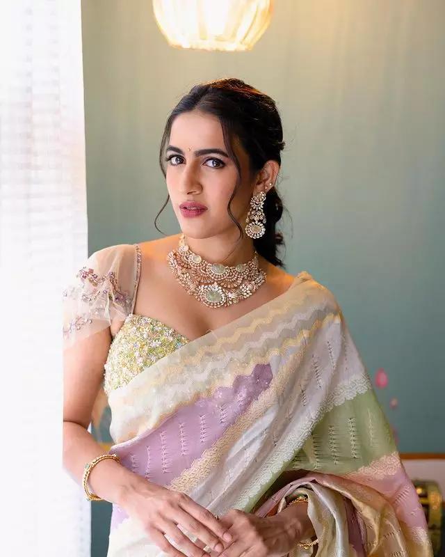 Niharika To Make Her Sond Film As A Producer In Manasa Sharma Direction