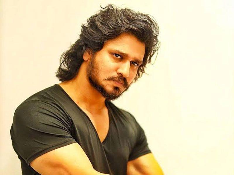 Nikhil about the progress of his projects