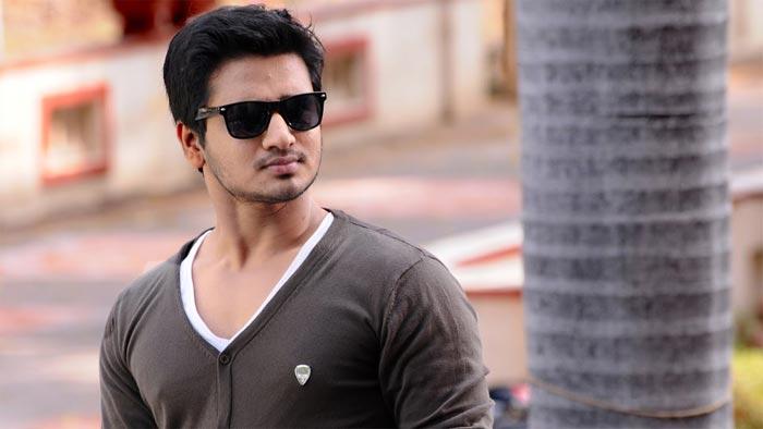 Nikhil Throwing Lavish Party!