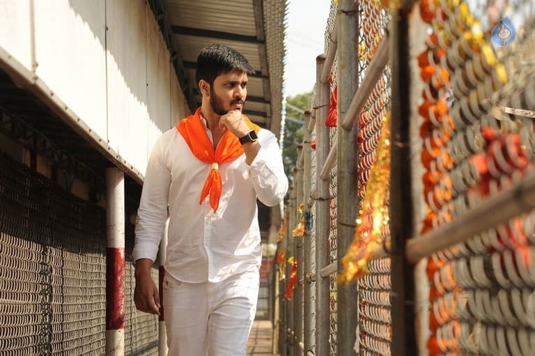 Josh Release: Keshava, MP