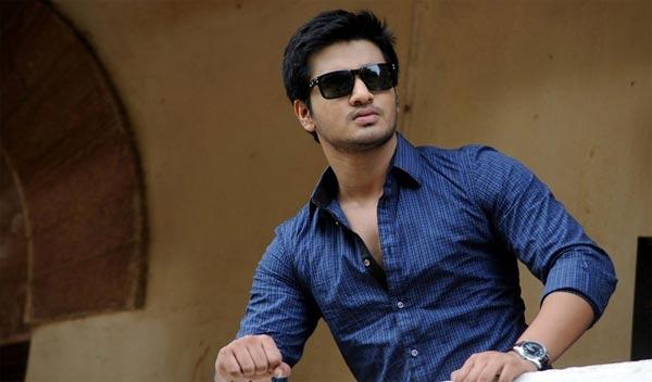 Nikhil Shifts To Dance Composer!