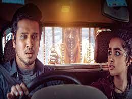 Nikhil's exciting revelations on the Karthikeya franchise