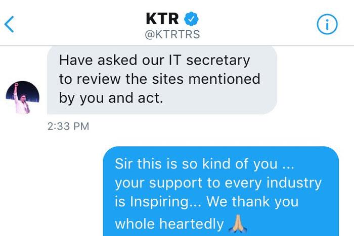 Piracy Proofs Before KTR