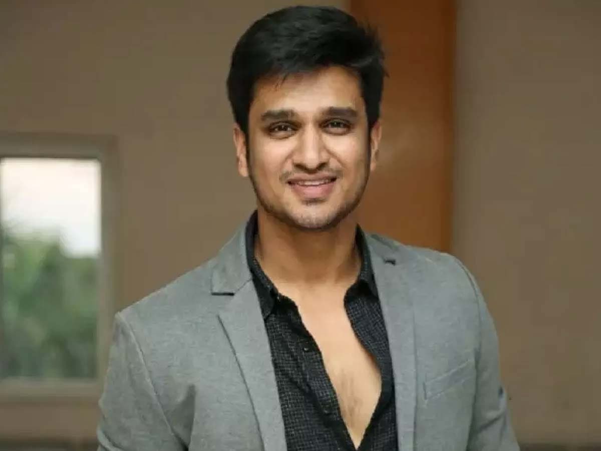 Nikhil's abuses US President over Taliban