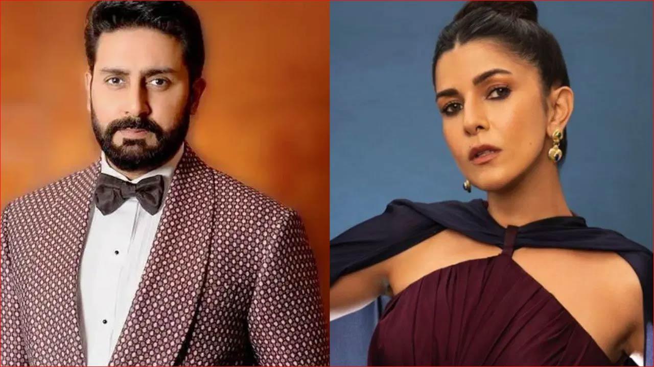 Nimrat Kaur Addresses Abhishek Bachchan Dating Rumors