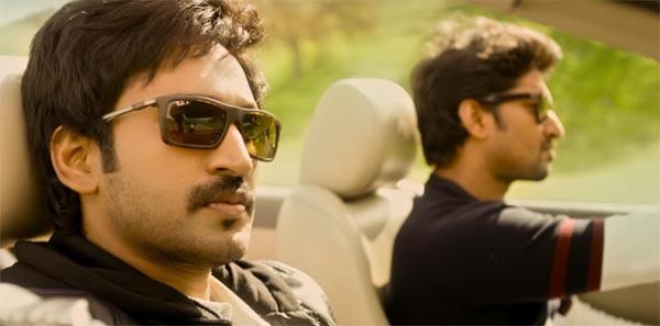 Ninnu Kori Trailer Review: Full Of Life