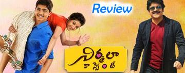 Nirmala Convent Review