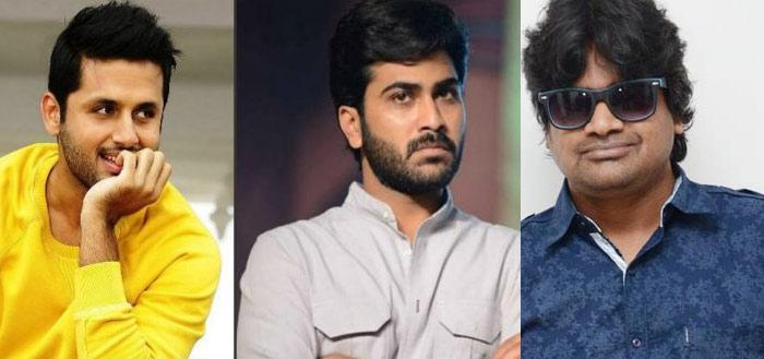 ​One More Multi Starrer On Cards