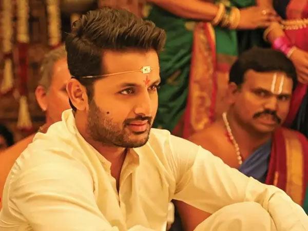 Nithin To Marry His Sweetheart In April