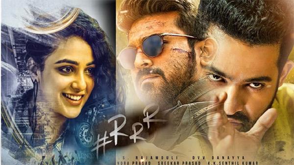 NTR To Have Three Wives