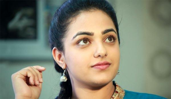 Nithya Menon Festival @ Telugu States!