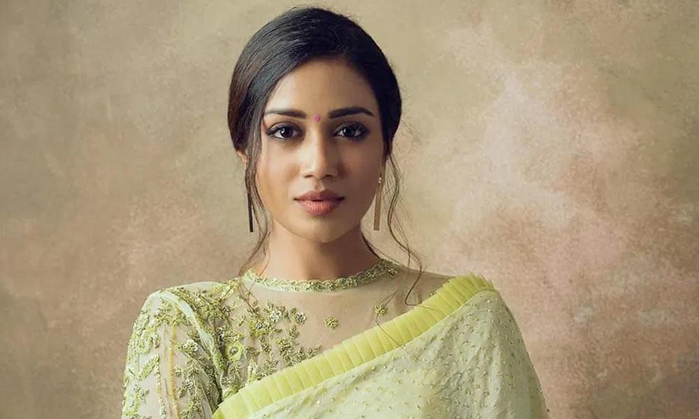 Nivetha gets a shock from Swiggy