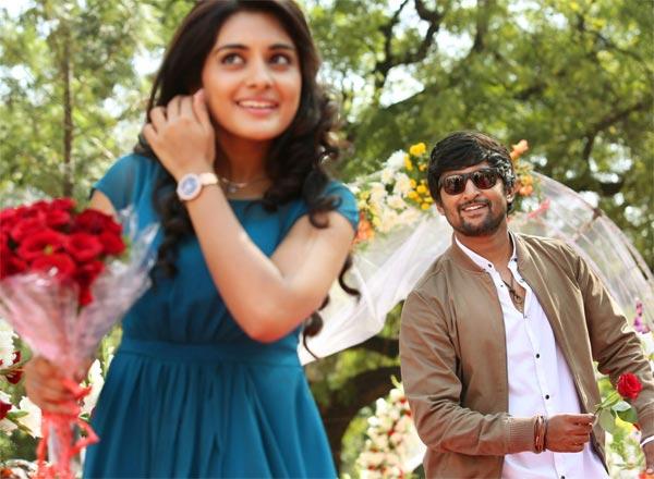 Nani As Talented As Kamal!?