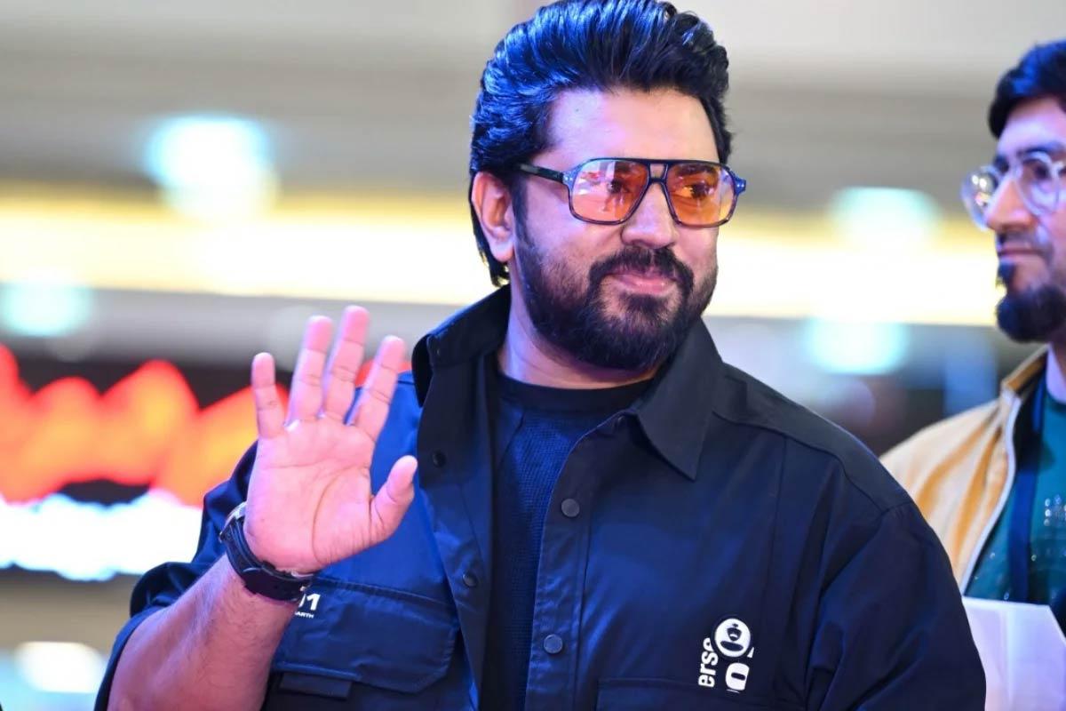 Nivin Pauly Cleared of Sexual Allegations