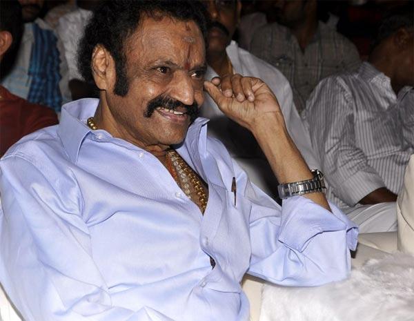 Only Pawan Kalyan, Where is Hari Krishna?