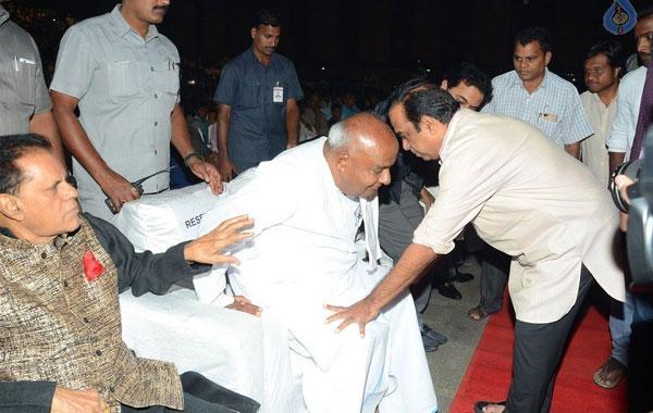 Pawan Skipped Jaguar Audio Launch