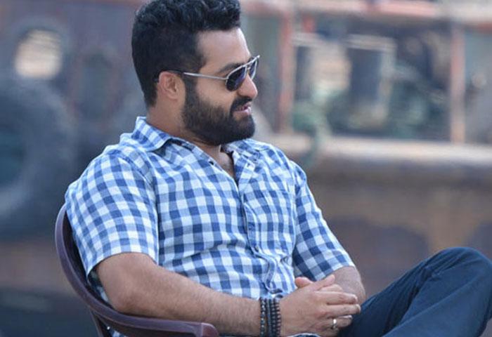 Wanted NTR's 1st Industry Hit