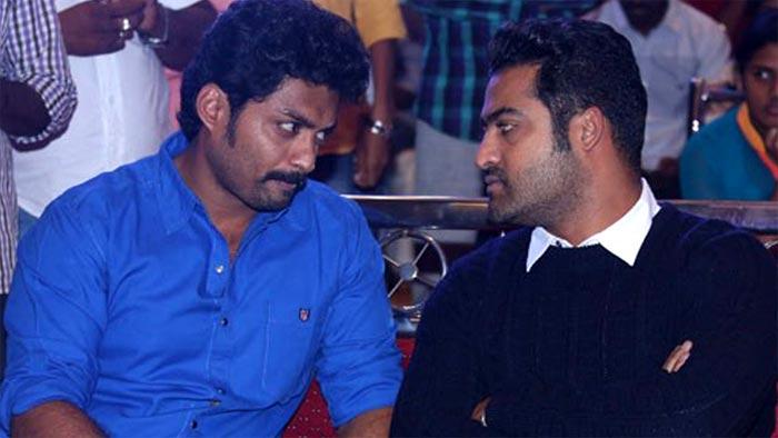 Coming Soon: NKR Announcement On NTR 27