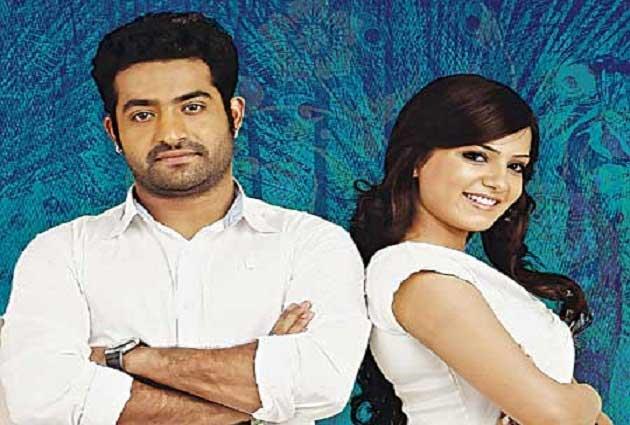 Top Heroine Pairs up 4th Time with NTR?