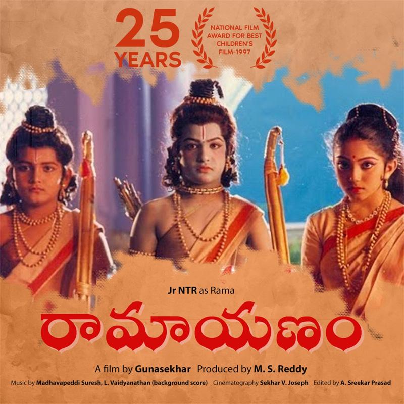NTR reaches a milestone in Tollywood
