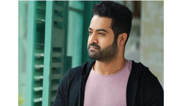 This Lineup, NTR Busy For Next 3 Years