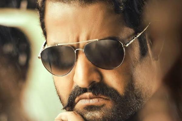 NTR To Roar In Different Shades In RRR