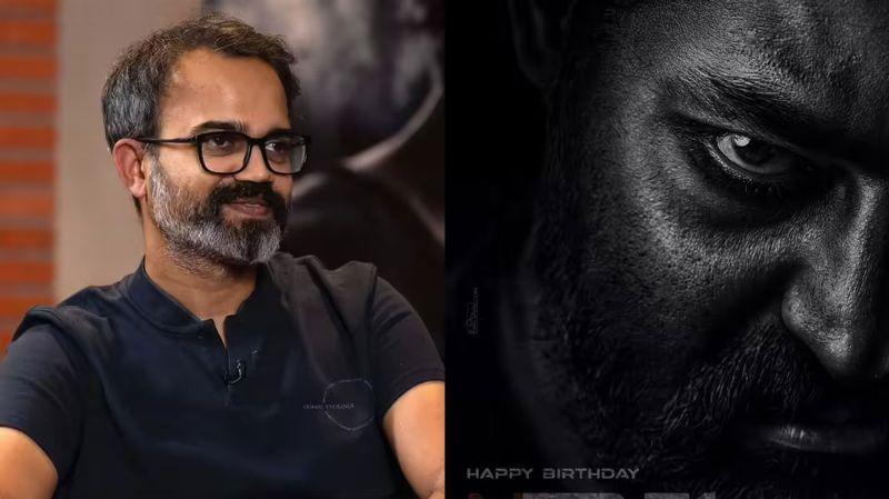 NTR Dragon Story Details Shared By Prashanth Neel