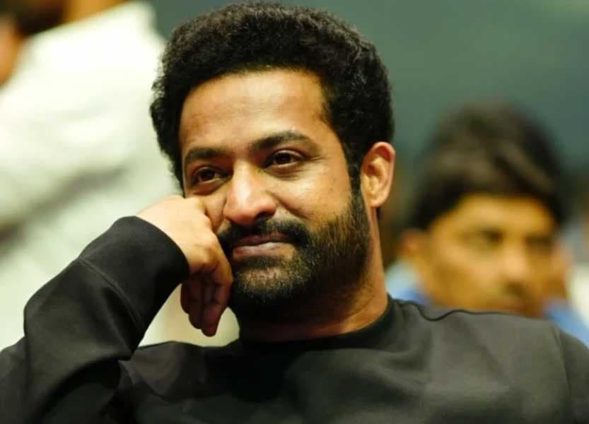 NTR to Shoot Dangerous Action Sequences