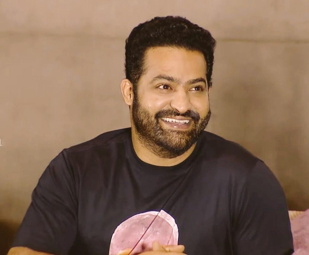 NTR fingering to be the highlight