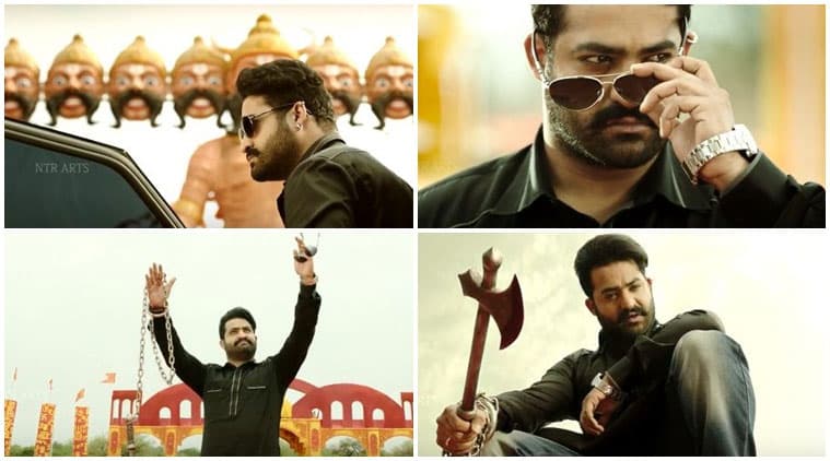 NTR Steals Puri's Script for Jai?