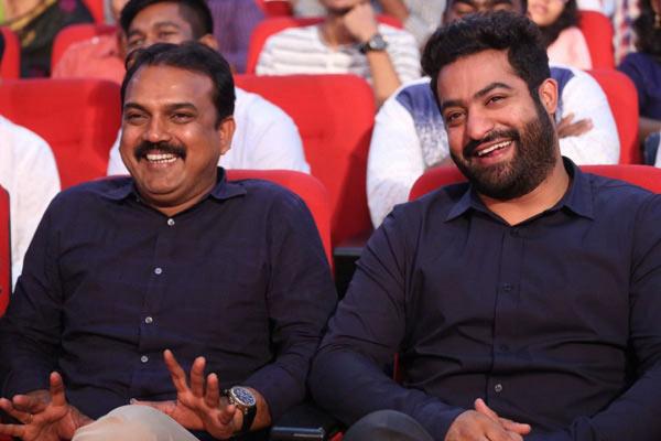NTR a revolutionary leader -not a politician