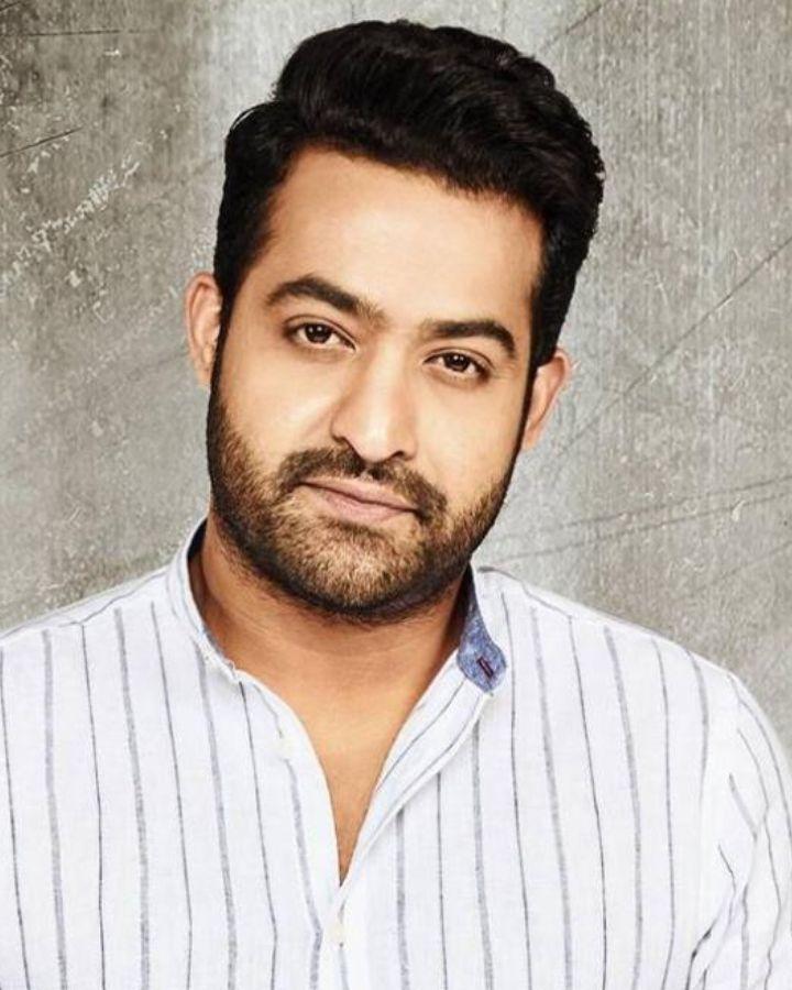 Naga Vamsi stunner about NTR-Nelson Dilip Kumar project