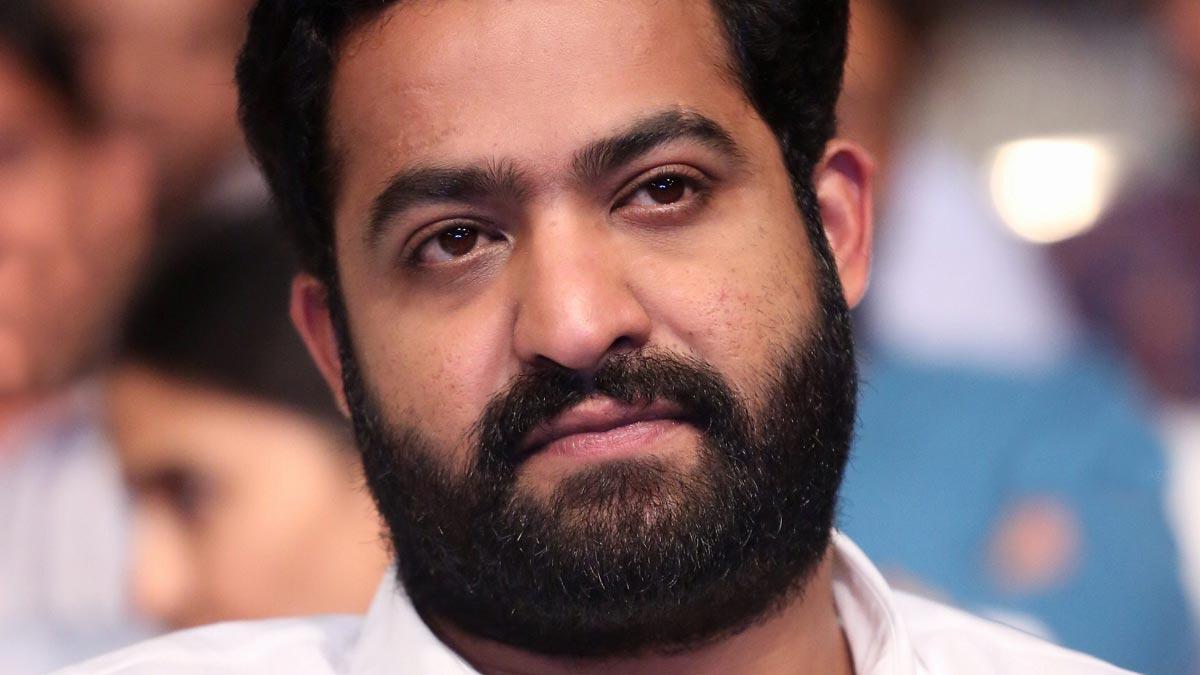 Will NTR's Encouraging Words Have Any Impact?