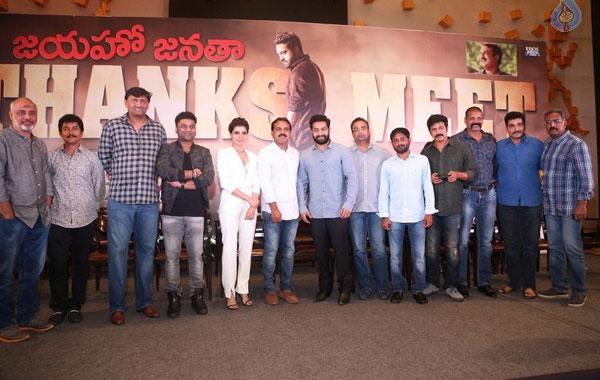 NTR Admits the Fact Humbly