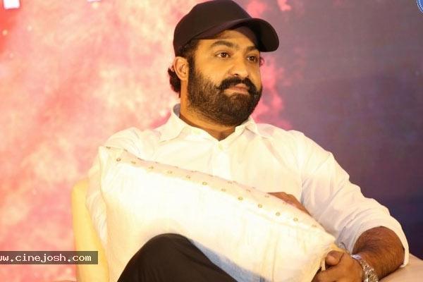 Trivikram Convinces, Prashanth Recommends Same For NTR