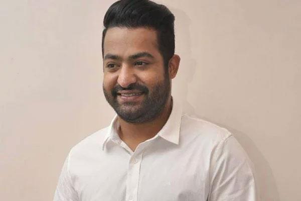 Exact Reason for NTR's Dubai Tour!