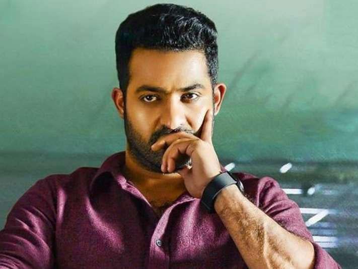 Jr NTR Should Be TDP's President?