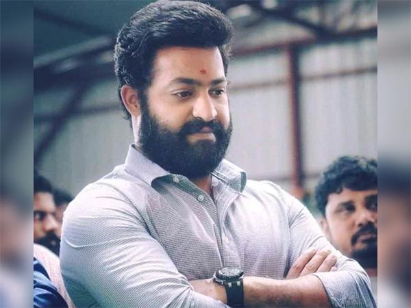 Saaho NTR, Neeku Salute