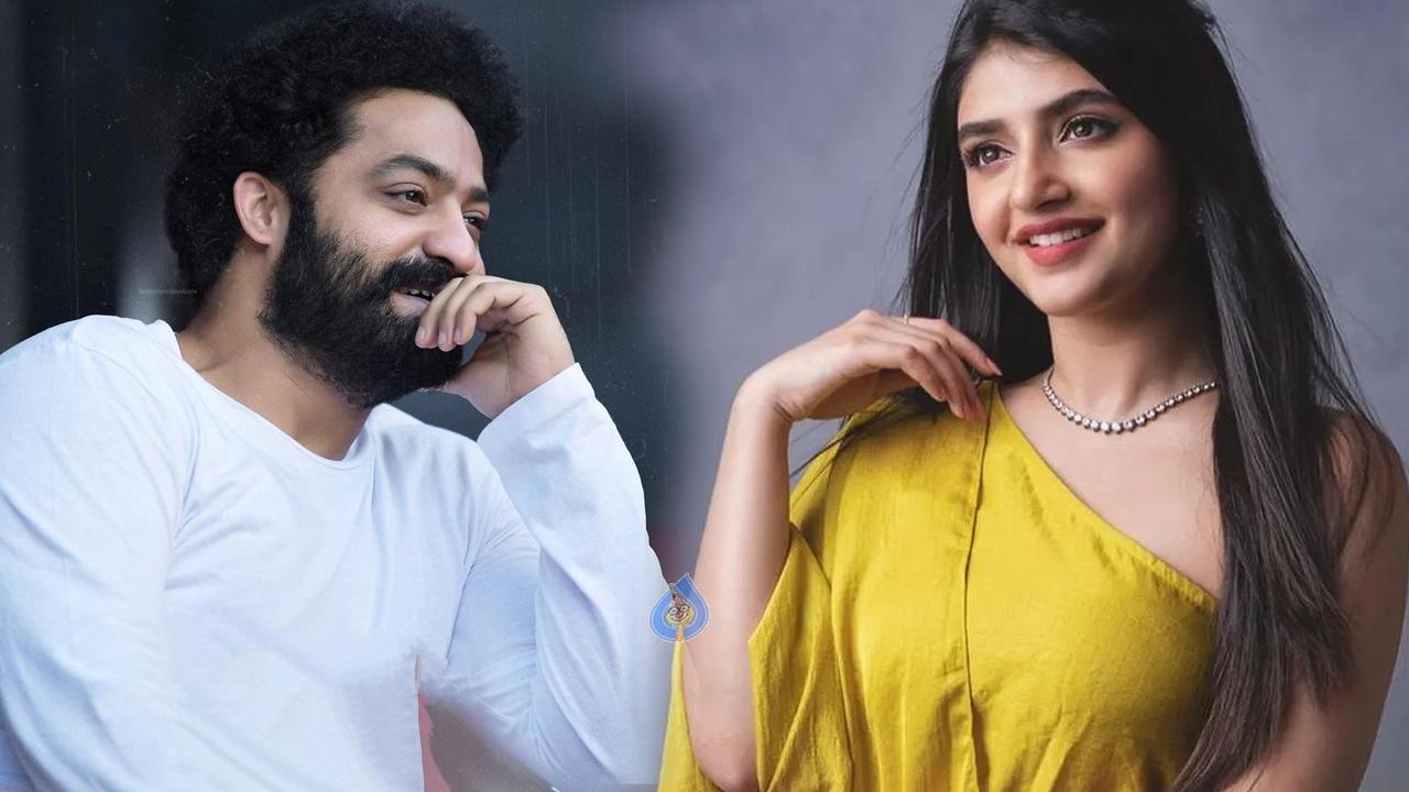 Young Tiger to romance Pelli SandaD beauty?
