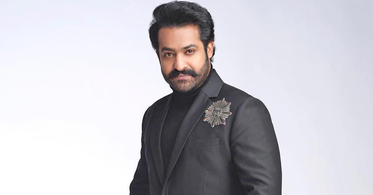 NTR To Shoot WAR 2 With Hrithik From September
