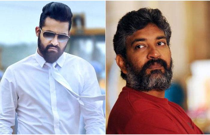 NTR & Vijay Join Hands with SSR