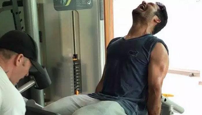 Trivikram: NTR Didn't Use Medicines to Reduce Weight