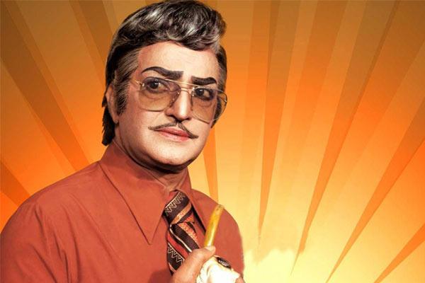 When Cinematographer Shocked NTR